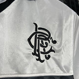 Rangers 1999/00 Retro Away Jersey