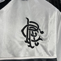 Rangers 1999/00 Retro Away Jersey