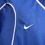 Rangers 1999/01 Retro Blue Home Jersey