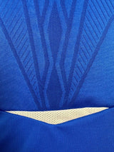 Rangers 2008/09 Vintage Retro Home Jersey - Concept Kits