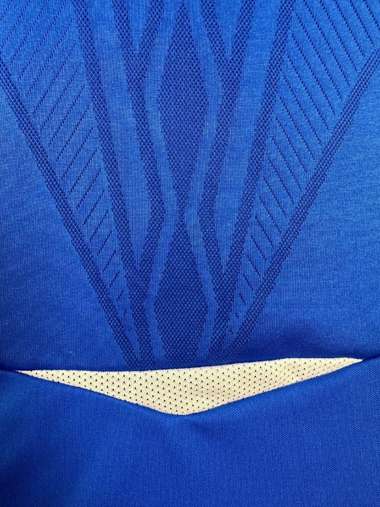 Rangers 2008/09 Vintage Retro Home Jersey - Concept Kits