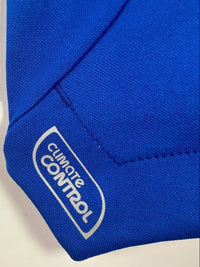 Rangers 2008/09 Vintage Retro Home Jersey - Concept Kits