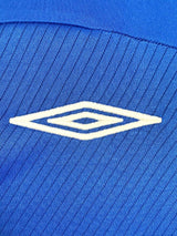 Rangers 2008/09 Vintage Retro Home Jersey - Concept Kits