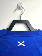 Rangers 2008/09 Vintage Retro Home Jersey - Concept Kits