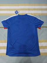 Rangers 2015/16 Vintage Retro Home Jersey