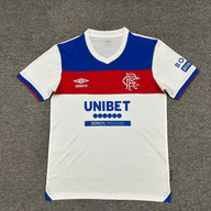 Rangers 25/26 Away Jersey