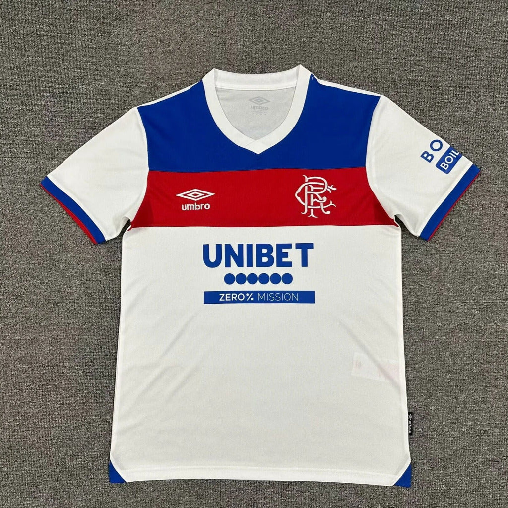 Rangers 25/26 Away Jersey