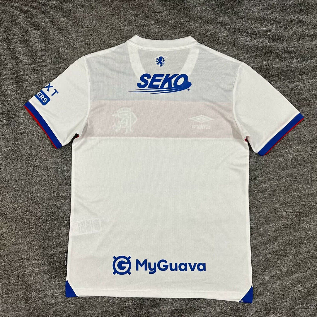 Rangers 25/26 Away Jersey