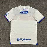 Rangers 25/26 Away Jersey