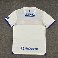 Rangers 25/26 Away Jersey