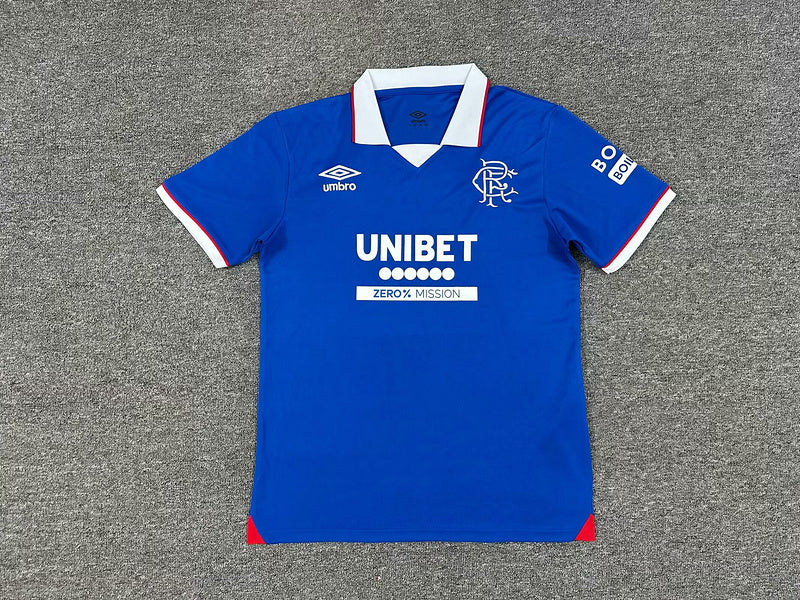 Rangers 25/26 Home Jersey