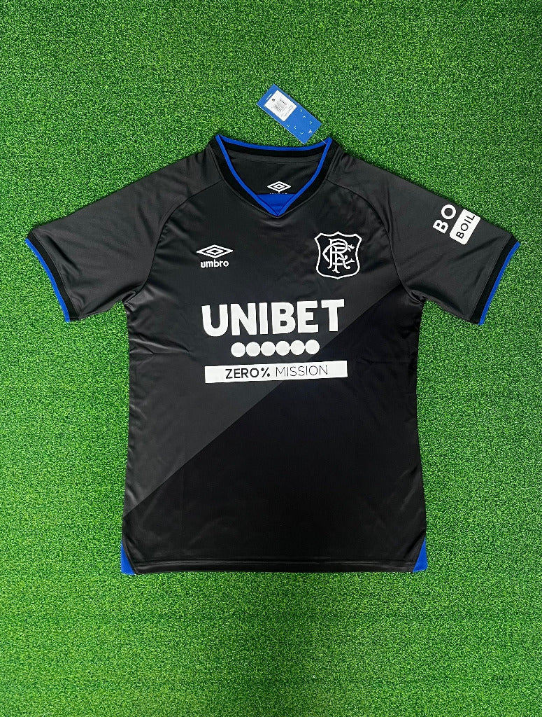 Rangers 25/26 Third Jersey