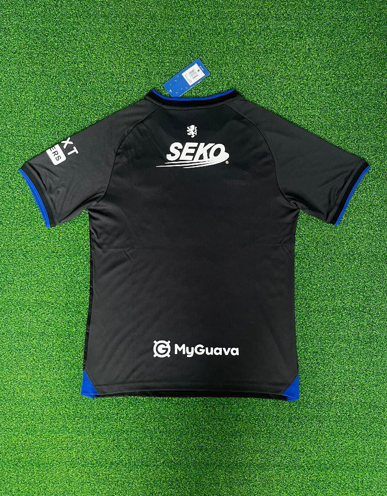 Rangers 25/26 Third Jersey