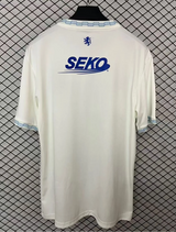 Rangers 26/27 White/Blue Away Jersey