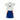 Rangers 26/27 White/Blue Away Kids Jersey