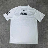 Rangers 26/27 White/Blue Goalkeeper Jersey