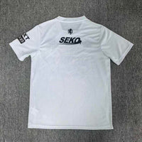 Rangers 26/27 White/Blue Goalkeeper Jersey