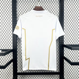 Ravenna 26/27 Ronaldinho Collaboration White/Gold Jersey