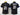 Ravens 2022/23 Ingram II #21 Black/Purple Women NFL Jersey