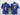 Ravens 2022/23 Jackson #8 Purple/Gold Women NFL Jersey