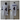 Ravens 25/26 Flowers #4 White NFL Game Jersey