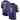 Ravens 25/26 Jackson #8 Purple NFL Game Jersey