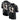 Ravens 25/26 R.Lewis #52 Black NFL Game Jersey