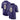 Ravens 25/26 Smith #0 Purple NFL Game Jersey