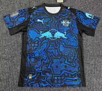 RB Leipzig 2026 Blue/Black Special Edition Jersey