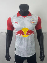 RB Leipzig 25/26 Home White Thailand Soccer Jersey