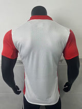 RB Leipzig 25/26 Home White Thailand Soccer Jersey