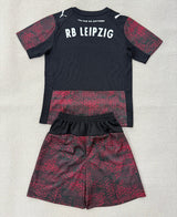 RB Leipzig 25/26 Third Away Kids Jersey Set