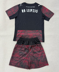 RB Leipzig 25/26 Third Away Kids Jersey Set
