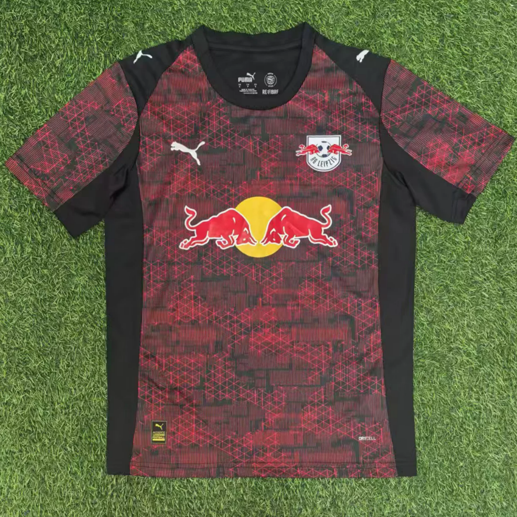 RB Leipzig 25/26 Third Jersey - Concept Kits