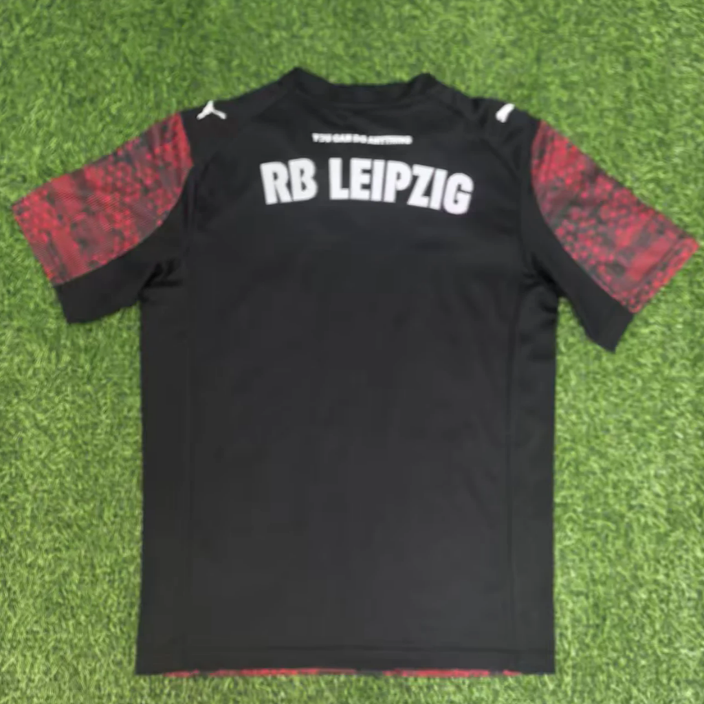 RB Leipzig 25/26 Third Jersey - Concept Kits