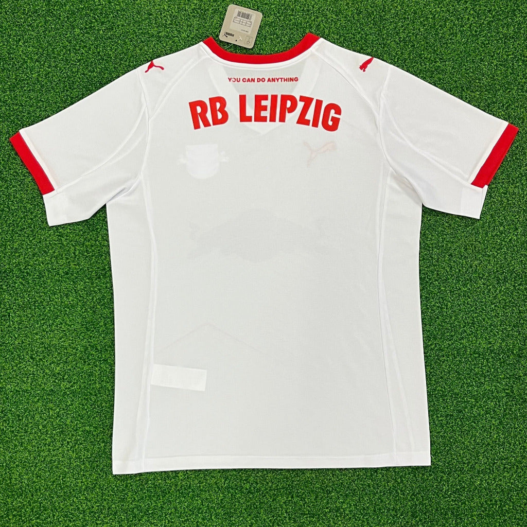RB Leipzig 25/26 White Home Jersey - Concept Kits