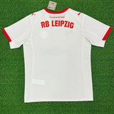 RB Leipzig 25/26 White Home Jersey - Concept Kits