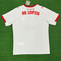 RB Leipzig 25/26 White Home Jersey - Concept Kits
