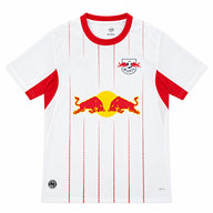 RB Leipzig 26/27 White/Red Home Jersey