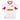 RB Leipzig 26/27 White/Red Home Jersey