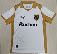 RC Lens 25/26 Third Jersey