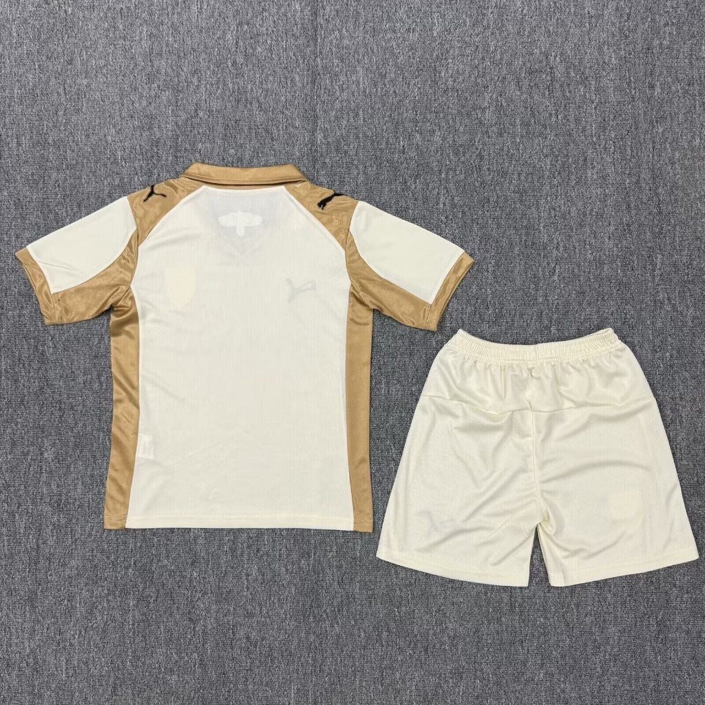 RC Lens 25/26 Third Kids Jersey Set