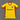 RC Lens 25/26 Yellow/Red Home Jersey - Concept Kits