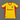 RC Lens 25/26 Yellow/Red Home Jersey - Concept Kits