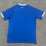 RC Strasbourg 25/26 Royal Blue Home Jersey - Concept Kits