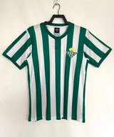 Real Betis 1976/77 Vintage Retro Home Stadium Jersey - Concept Kits