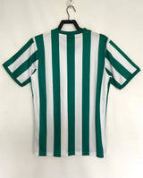 Real Betis 1976/77 Vintage Retro Home Stadium Jersey - Concept Kits