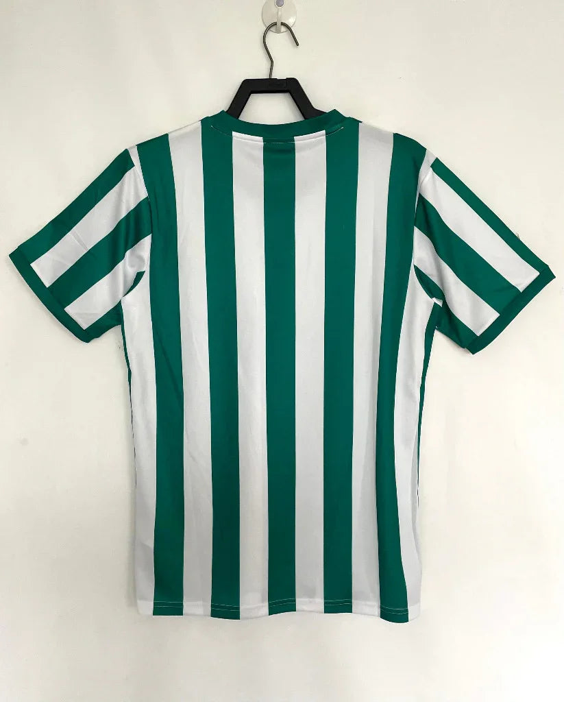 Real Betis 1976/77 Vintage Retro Home Stadium Jersey - Concept Kits