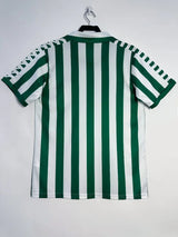 Real Betis 1982/85 Vintage Retro Home Stadium Jersey - Concept Kits