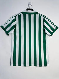 Real Betis 1982/85 Vintage Retro Home Stadium Jersey - Concept Kits